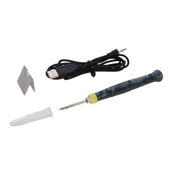 Silverline 463429 Handbuch