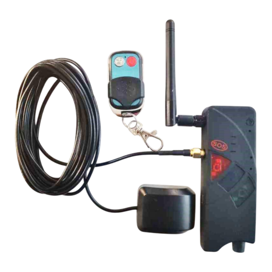 Mobi-click Compact 4P+A Bedienungsanleitung