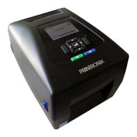 Printronix T800 Bedienungsanleitung