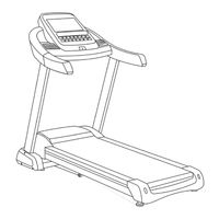 HOP-SPORT ULTIMA pro HS-4500LB Bedienungsanleitung
