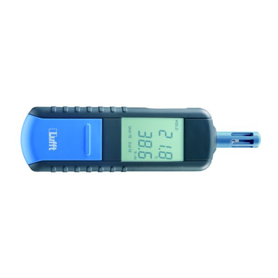 Pewa E200 Bedienungsanleitung