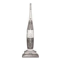 Hoover Floormate FL 700 Bedienungsanleitung