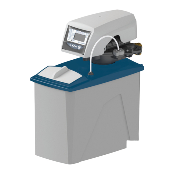 DVA GIX 5 Handbuch