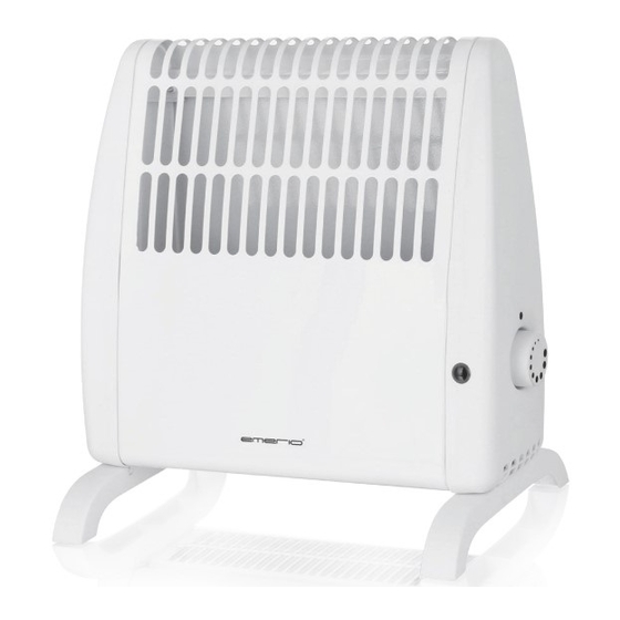 Emerio FG-117320 Bedienungsanleitung