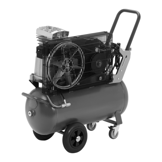 Schneider Airsystems A 713 011 Original Bedienungsanleitung