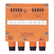 Module IFM Electronic ASinterface AC2035 Montageanleitung