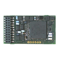 T4T LD-1S Handbuch