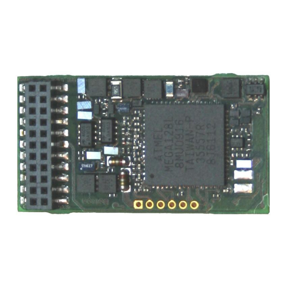 T4T LD-1MTC Handbuch