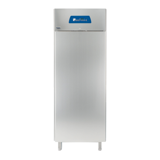 Alpeninox PROSTORE Serie Handbuch