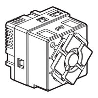 Legrand 0 673 06 Handbuch