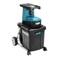 Makita UD2500 Original Bedienungsanleitung