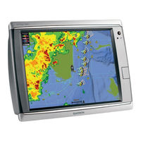 Garmin GPSMAP 4008 Handbuch