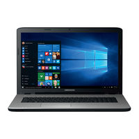 Medion AKOYA E7420 Bedienungsanleitung
