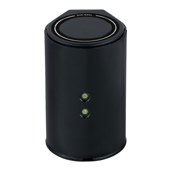 D-Link N600 Benutzerhandbuch