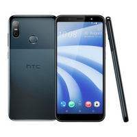 HTC U12 life Handbuch