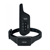 Pettec Remote Vibra Advance 2.0 Bedienungsanleitung