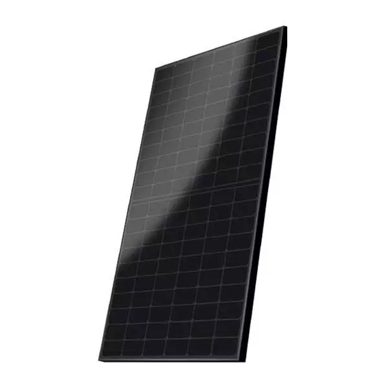 Energetica e. CLASSIC M HC Installationshandbuch
