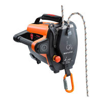 Skylotec ACX Benutzerhandbuch