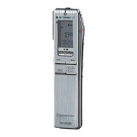 Panasonic RRUS050 Bedienungsanleitung