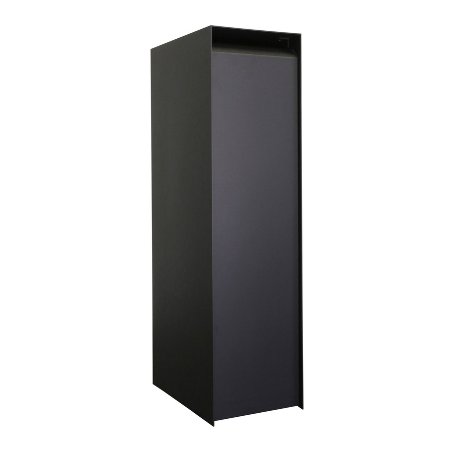 eSafe Nexus Anleitung