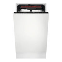 AEG FSE72507P Benutzerinformation