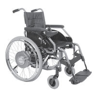 Meyra Duo 2 Handbuch