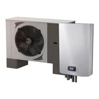 Ovum AIR M1 3Phase Installations- Und Wartungsanleitung