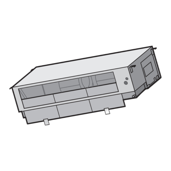 Daikin FHYBP35B7V1 Betriebsanleitung