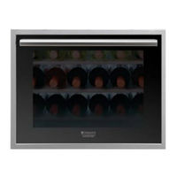 Hotpoint Ariston WL 24 A/HA Gebrauchsanleitung