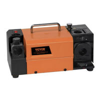 Vevor MR-13B Bedienungsanleitung