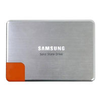 Samsung MZ-5PA064 Bedienungsanleitung