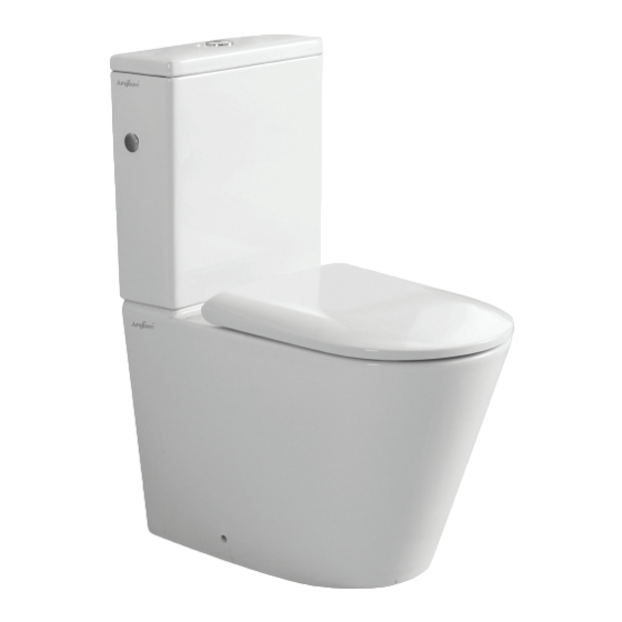 Jungborn FLORIEL 10259433 Montageanleitung
