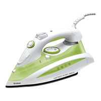 Trisa Electronics 7941.71 Bedienungsanleitung