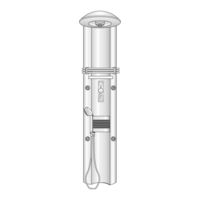 Hansgrohe PHARO EL40 26945000 Montageanleitung