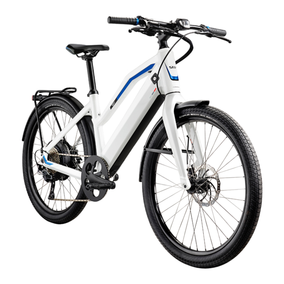 Stromer st2s on sale