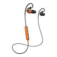 ISOtunes PRO 2.0 Bedienungsanleitung