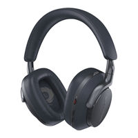 Bowers & Wilkins Px8 Bedienungsanleitung