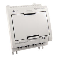 Rockwell Automation 2080-LC10-12QWB Benutzerhandbuch