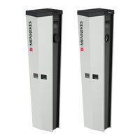 Mennekes AMEDIO Professional 22 Betriebs Und Installationsanleitung