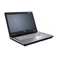 Fujitsu CELSIUS H910 Betriebsanleitung