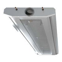 Lindab PROFESSOR Serie Montageanleitung