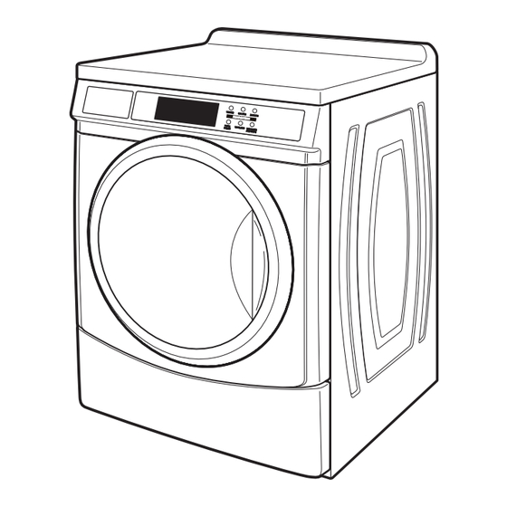 Whirlpool 3LCHW9100YQ0 Installationsanleitung
