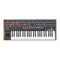 Musikinstrumente Dave Smith Instruments Sequential Prophet-6 Handbuch