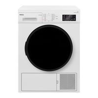 Amica WTP 488 030 Bedienungsanleitung