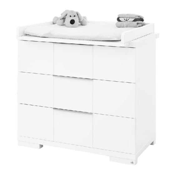 Pinolino Polar 13 34 21 B Aufbauanleitung