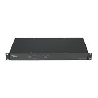 Fujitsu KVM s3-1621 Bedienungsanleitung