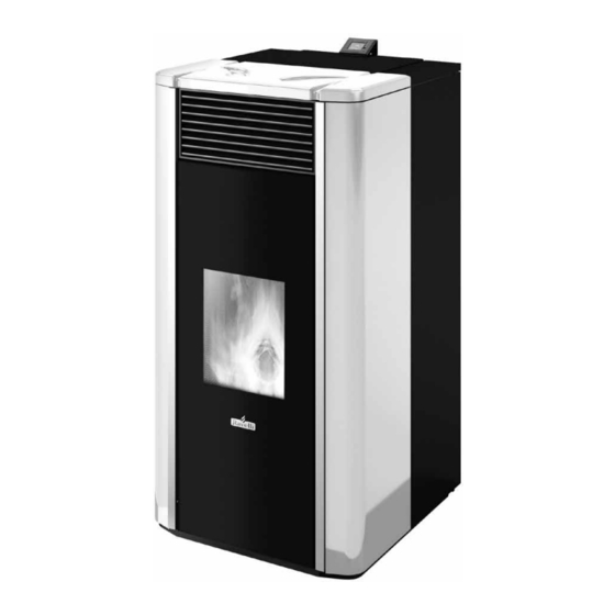 Ravelli HRV 200 Bedienungsanleitung