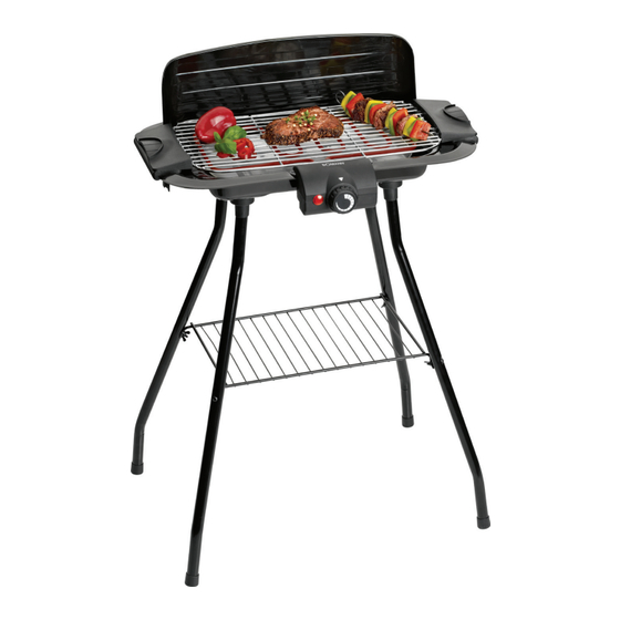 BOMANN BQS 2240 CB Bedienungsanleitung, Garantie