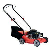 PowerTec ECO WHEELER 410 P Originalbetriebsanleitung