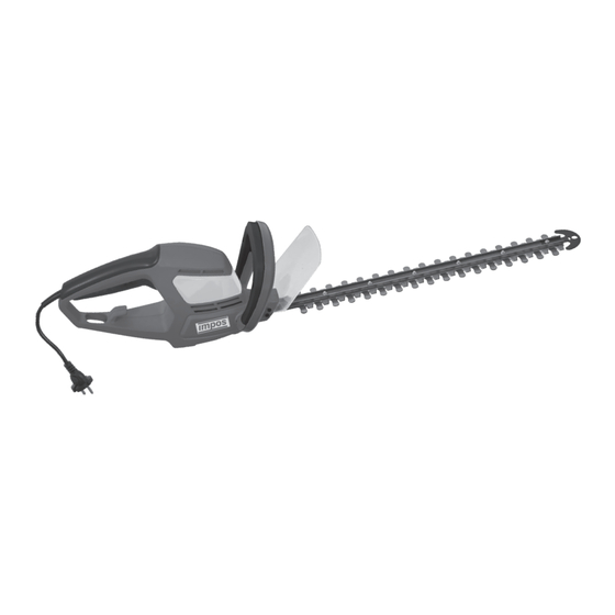 Impos HS 4517 Gebrauchsanweisung